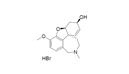 Galantamine Hydrobromide